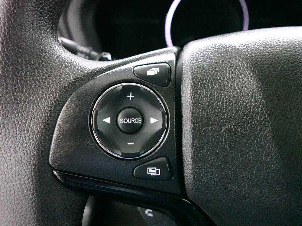 used 2022 Honda HR-V car, priced at $22,488