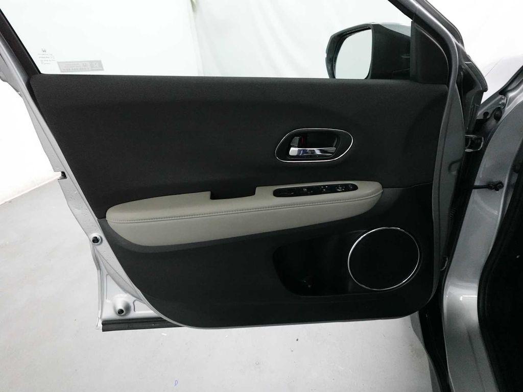 used 2022 Honda HR-V car, priced at $22,488