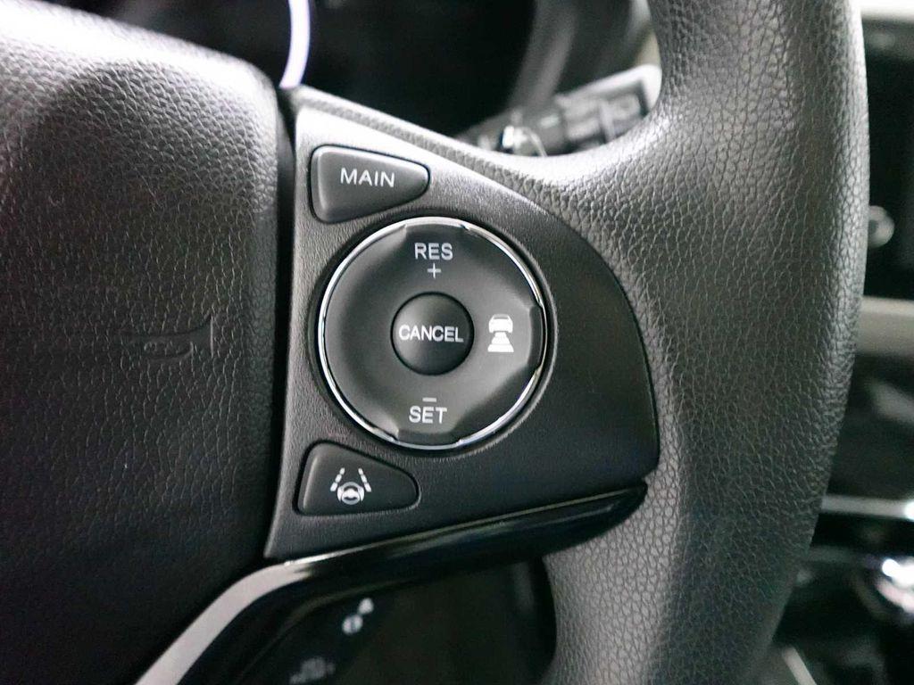 used 2022 Honda HR-V car, priced at $22,488