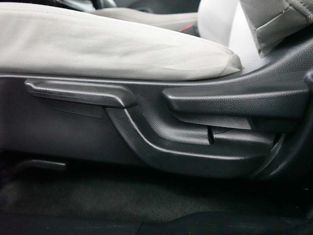 used 2022 Honda HR-V car, priced at $22,488