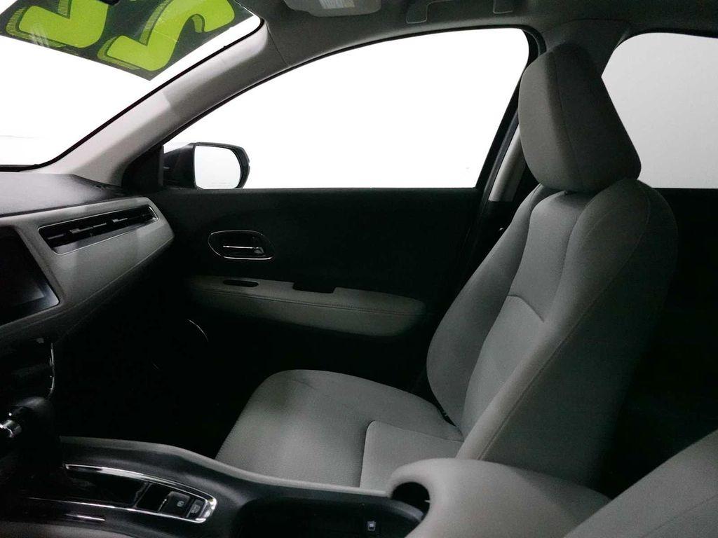 used 2022 Honda HR-V car, priced at $22,488
