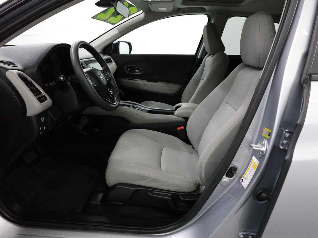 used 2022 Honda HR-V car, priced at $22,488