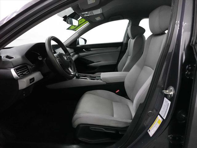used 2018 Honda Accord car, priced at $18,699