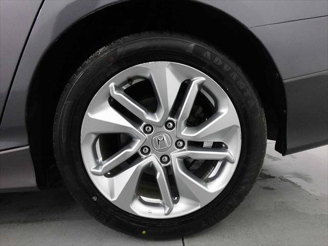 used 2018 Honda Accord car, priced at $18,699