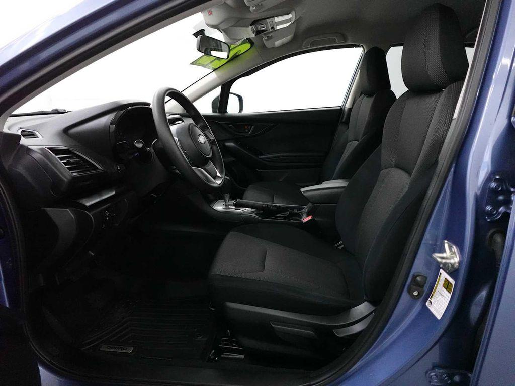 used 2022 Subaru Crosstrek car, priced at $23,595
