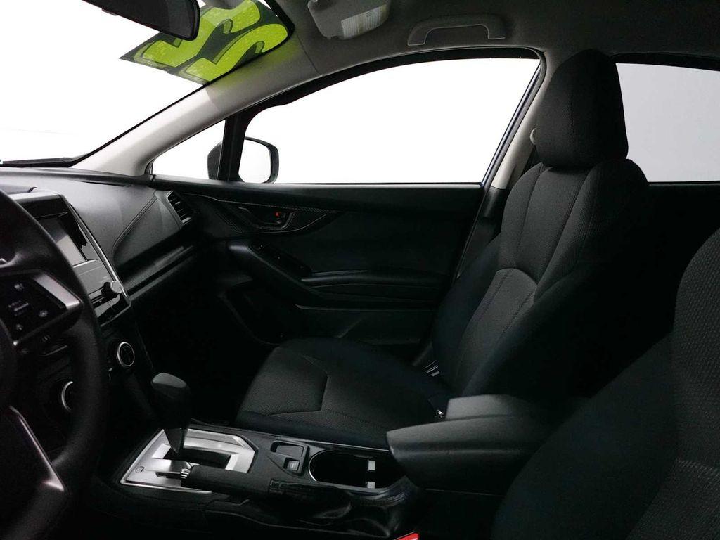 used 2022 Subaru Crosstrek car, priced at $23,595