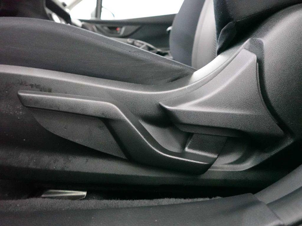 used 2022 Subaru Crosstrek car, priced at $23,595