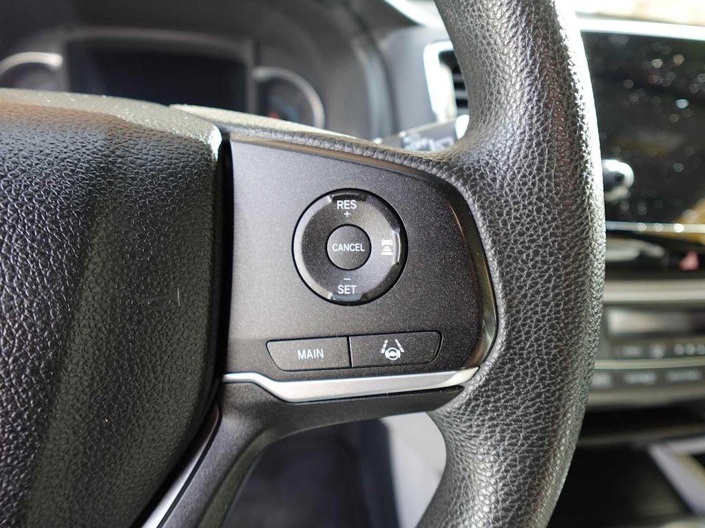 used 2020 Honda Pilot car, priced at $19,885