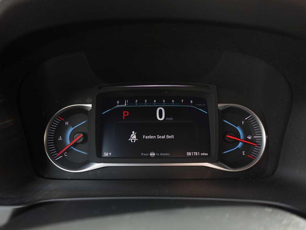 used 2020 Honda Pilot car, priced at $19,885