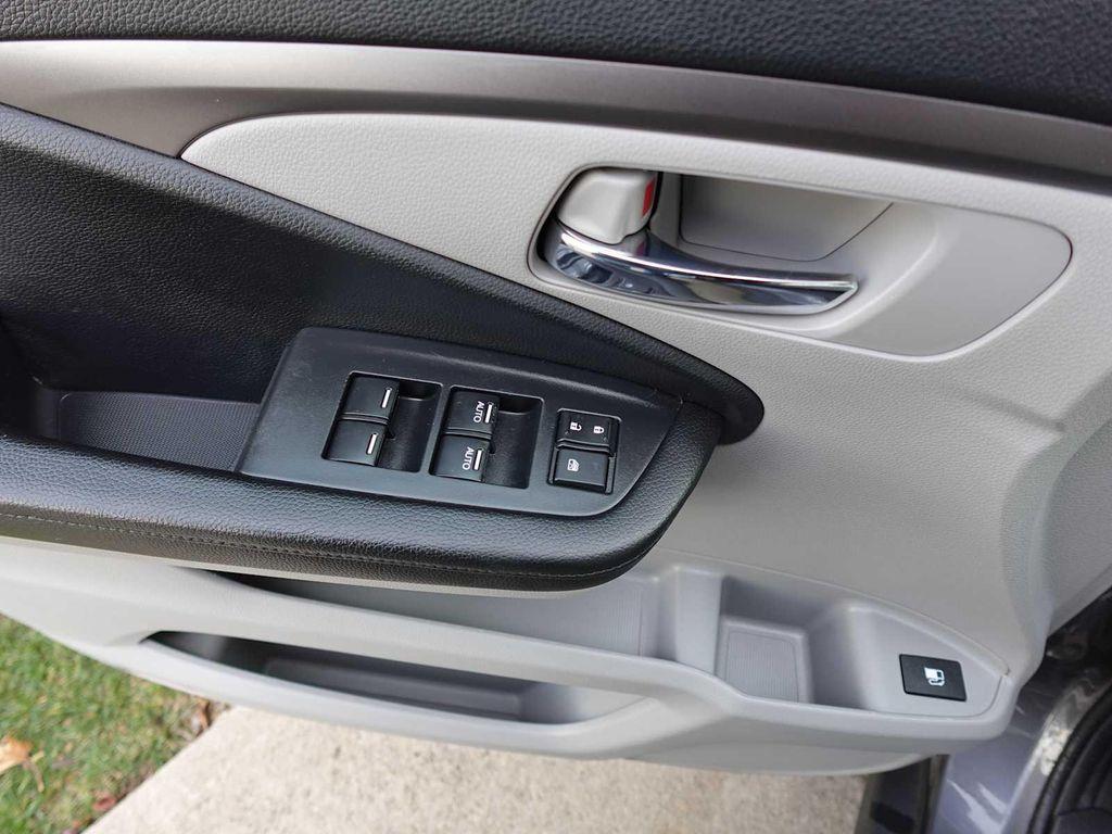 used 2020 Honda Pilot car, priced at $19,885