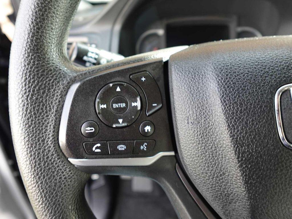 used 2020 Honda Pilot car, priced at $19,885