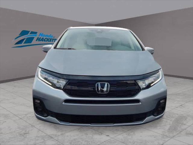 new 2025 Honda Odyssey car, priced at $48,005