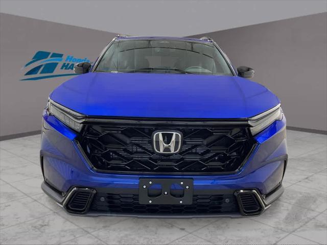 new 2025 Honda CR-V Hybrid car, priced at $41,000