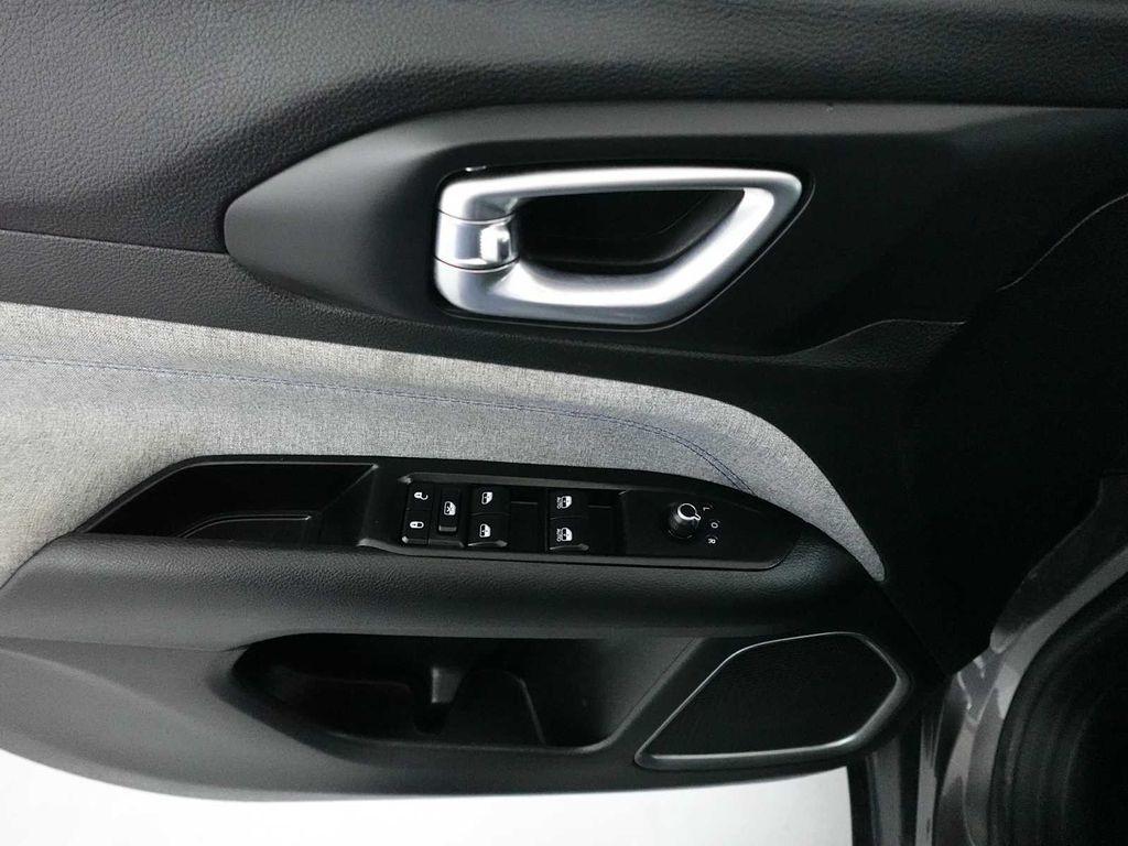 used 2022 Jeep Compass car, priced at $16,998