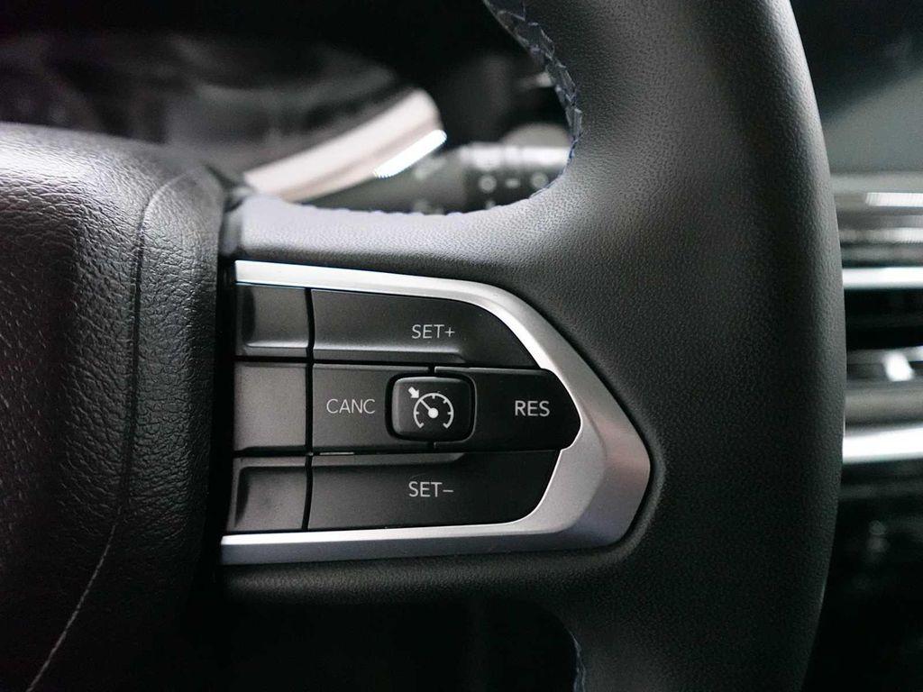 used 2022 Jeep Compass car, priced at $16,998