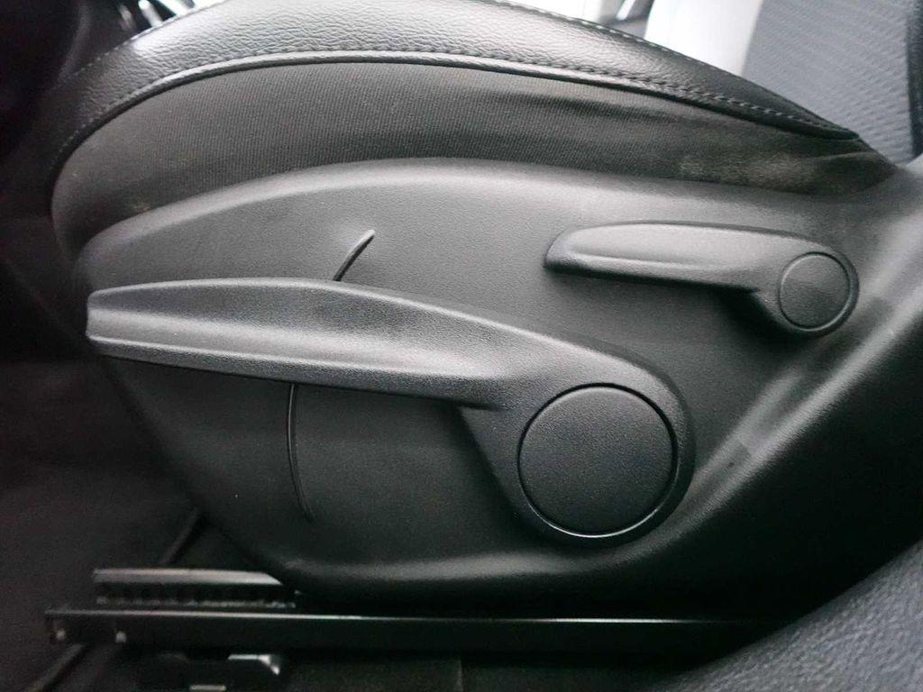 used 2022 Jeep Compass car, priced at $16,998