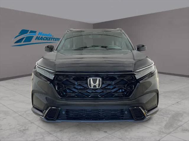 new 2025 Honda CR-V car, priced at $40,500