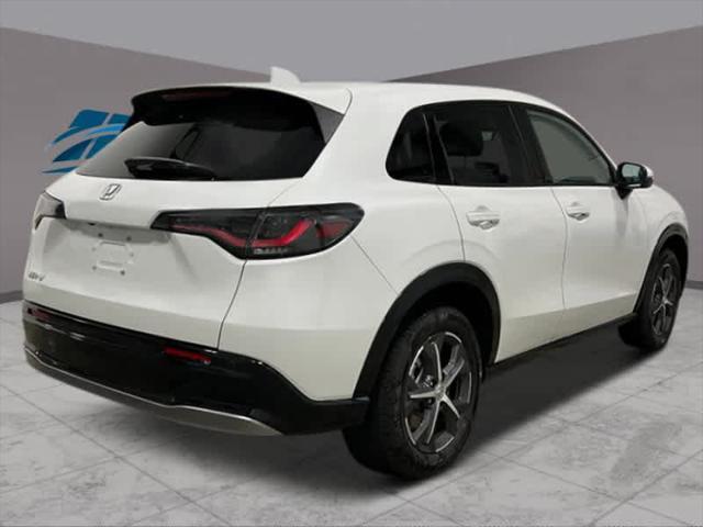 new 2025 Honda HR-V car, priced at $32,805