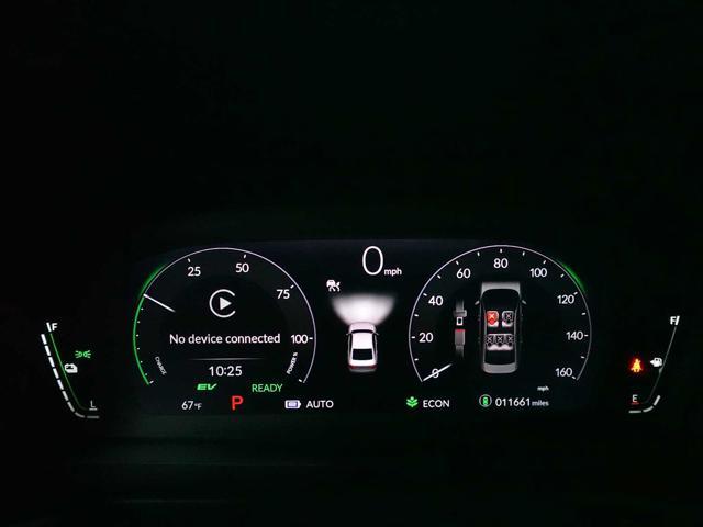 used 2024 Honda Accord Hybrid car, priced at $35,499