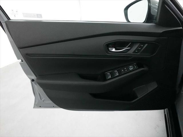 used 2024 Honda Accord Hybrid car, priced at $35,499