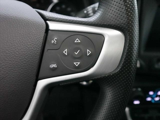 used 2022 GMC Terrain car, priced at $16,885