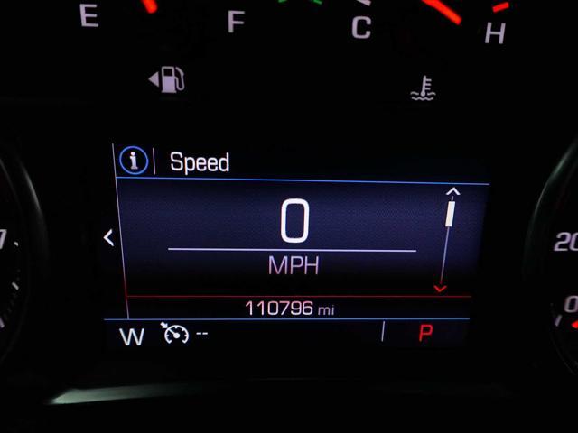 used 2022 GMC Terrain car, priced at $16,885