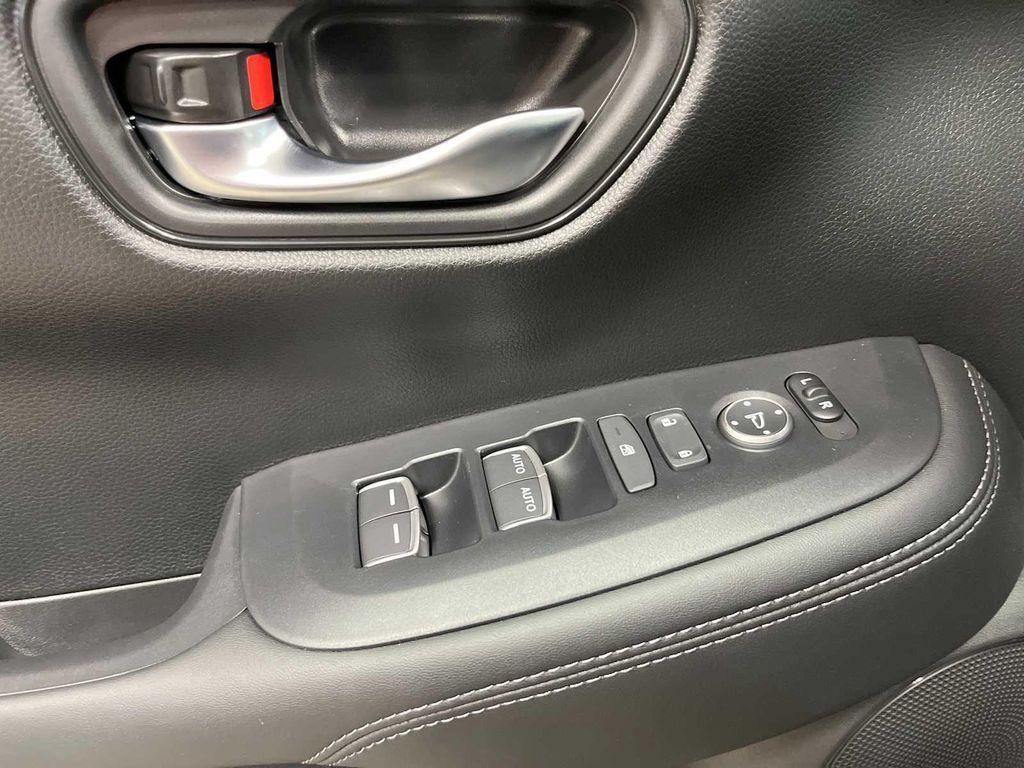 new 2026 Honda HR-V car, priced at $33,000