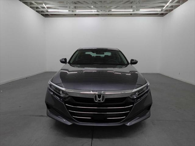 used 2022 Honda Accord car, priced at $26,455