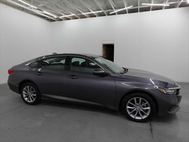 used 2022 Honda Accord car, priced at $26,455