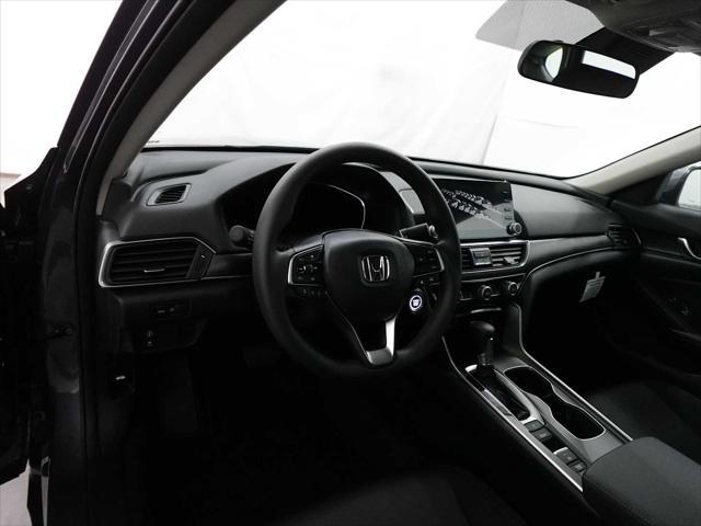 used 2022 Honda Accord car, priced at $26,455