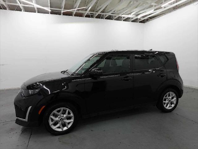 used 2023 Kia Soul car, priced at $15,995