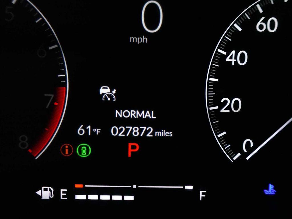 used 2023 Honda Civic car, priced at $23,992