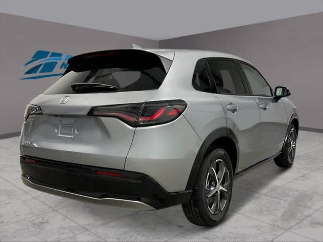 new 2025 Honda HR-V car, priced at $32,350