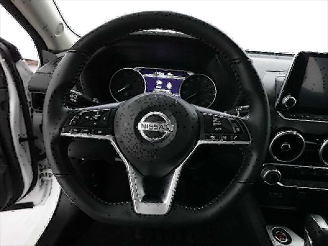 used 2022 Nissan Sentra car, priced at $16,599