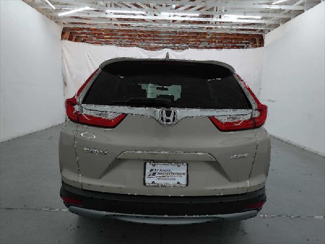 used 2018 Honda CR-V car, priced at $18,775