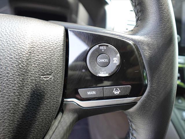used 2020 Honda Odyssey car, priced at $29,750