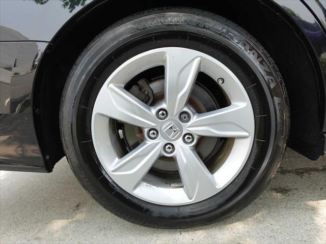 used 2020 Honda Odyssey car, priced at $29,750