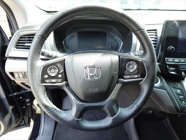 used 2020 Honda Odyssey car, priced at $29,750