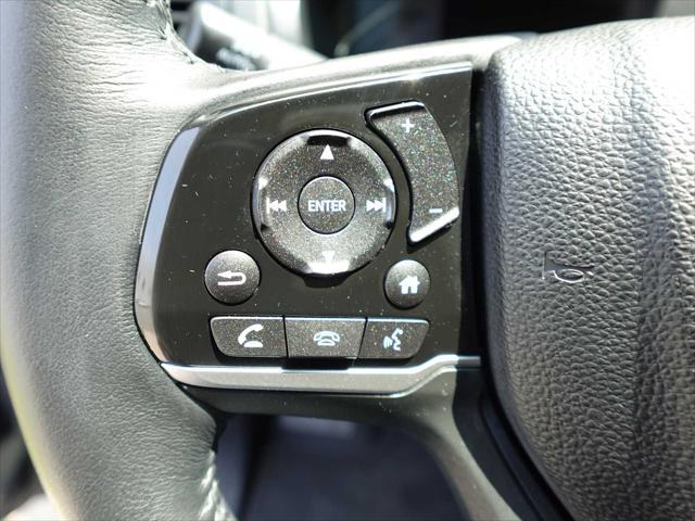 used 2020 Honda Odyssey car, priced at $29,750
