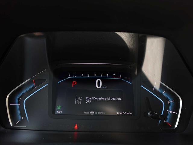 used 2020 Honda Odyssey car, priced at $29,750