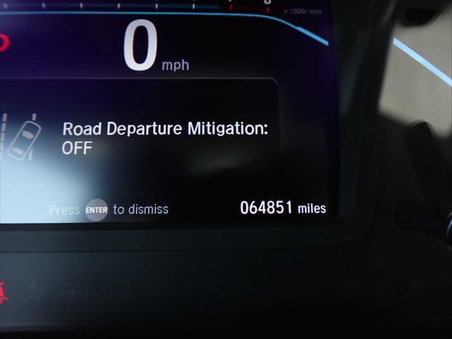 used 2020 Honda Odyssey car, priced at $29,750