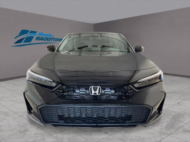 new 2025 Honda Civic car, priced at $32,845