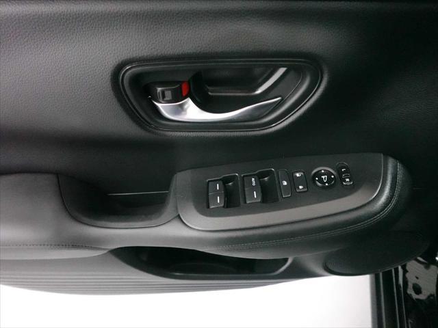 used 2024 Honda HR-V car, priced at $24,799