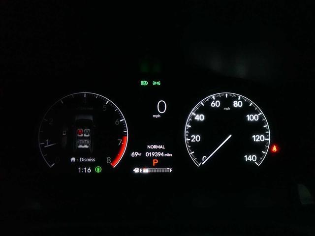 used 2024 Honda HR-V car, priced at $24,799