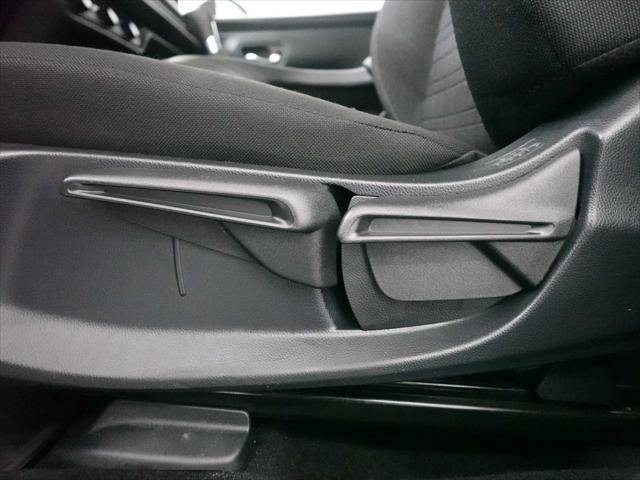 used 2024 Honda HR-V car, priced at $24,799