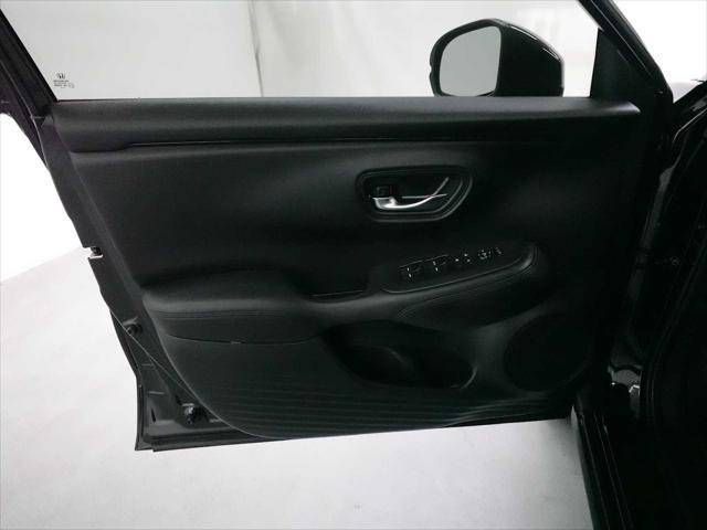 used 2024 Honda HR-V car, priced at $24,799