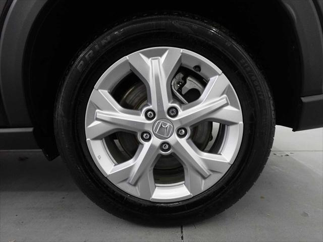 used 2024 Honda HR-V car, priced at $24,799