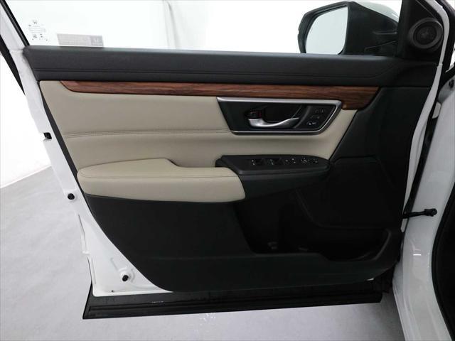 used 2019 Honda CR-V car, priced at $23,990
