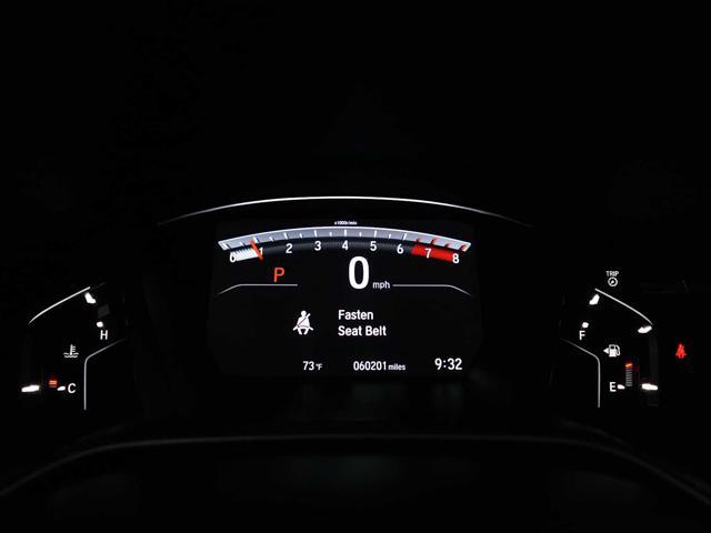 used 2019 Honda CR-V car, priced at $23,990