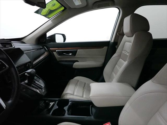 used 2019 Honda CR-V car, priced at $23,990